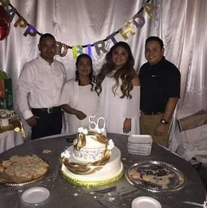 Meet your Posher, Ana